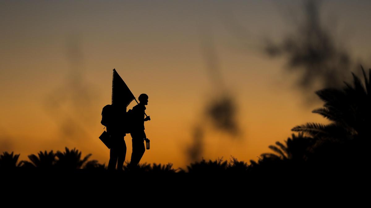 The Iran conflict and the future of Shia identity