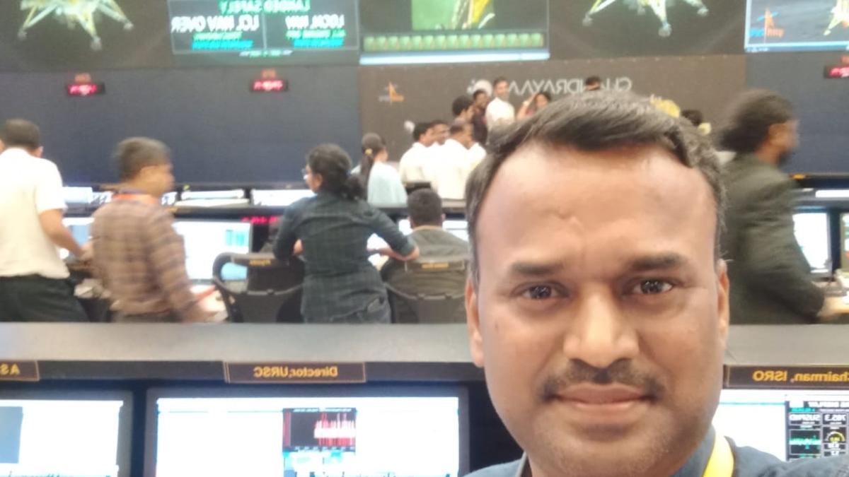 Moon mission can be a stepping stone to the stars: scientist