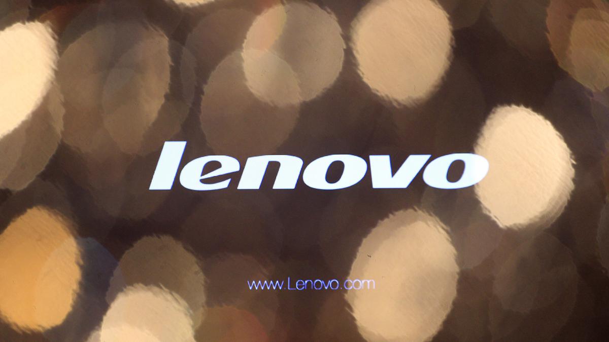 China's Lenovo posts first revenue drop in 10 quarters as COVID lockdowns weigh