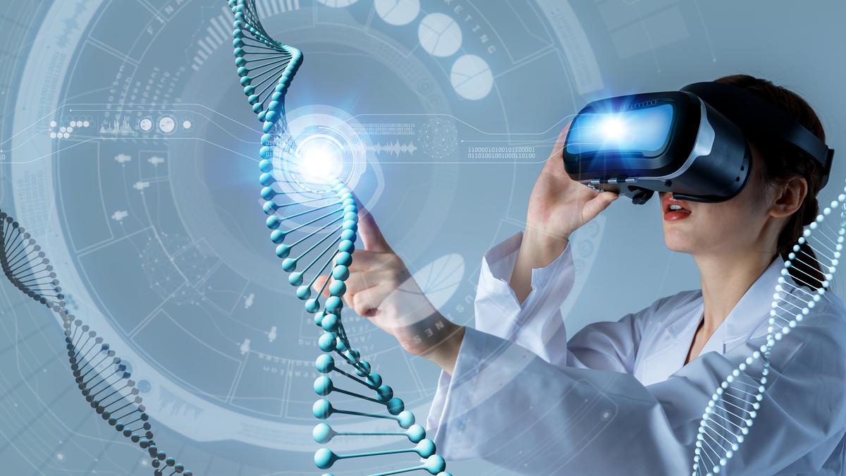 The importance of VLabs to create impactful learning environments