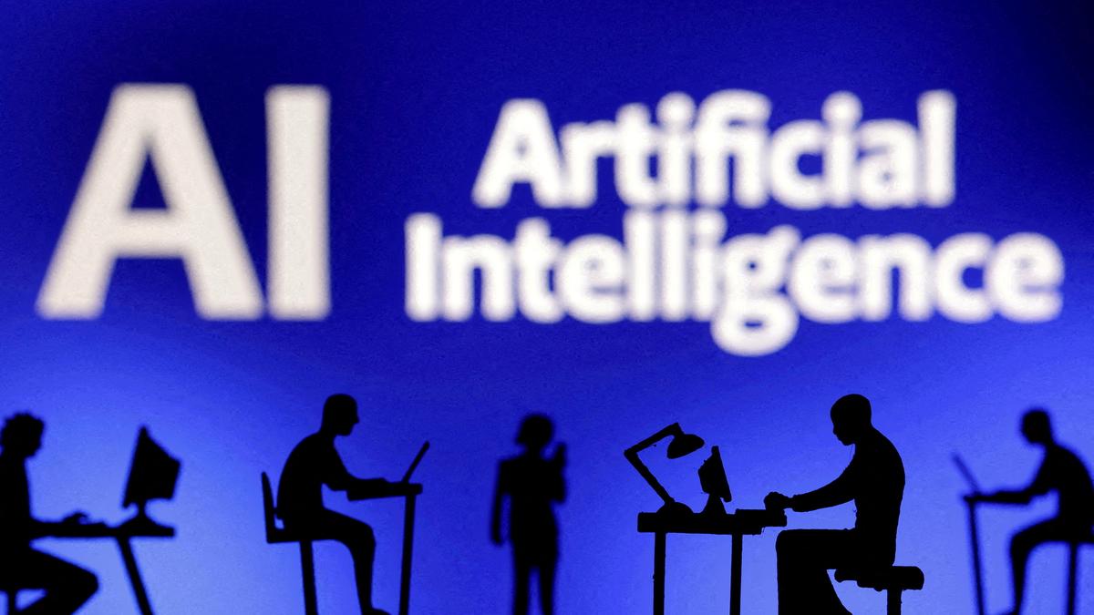 Financial industry grappling with AI's gifts and perils, executives say