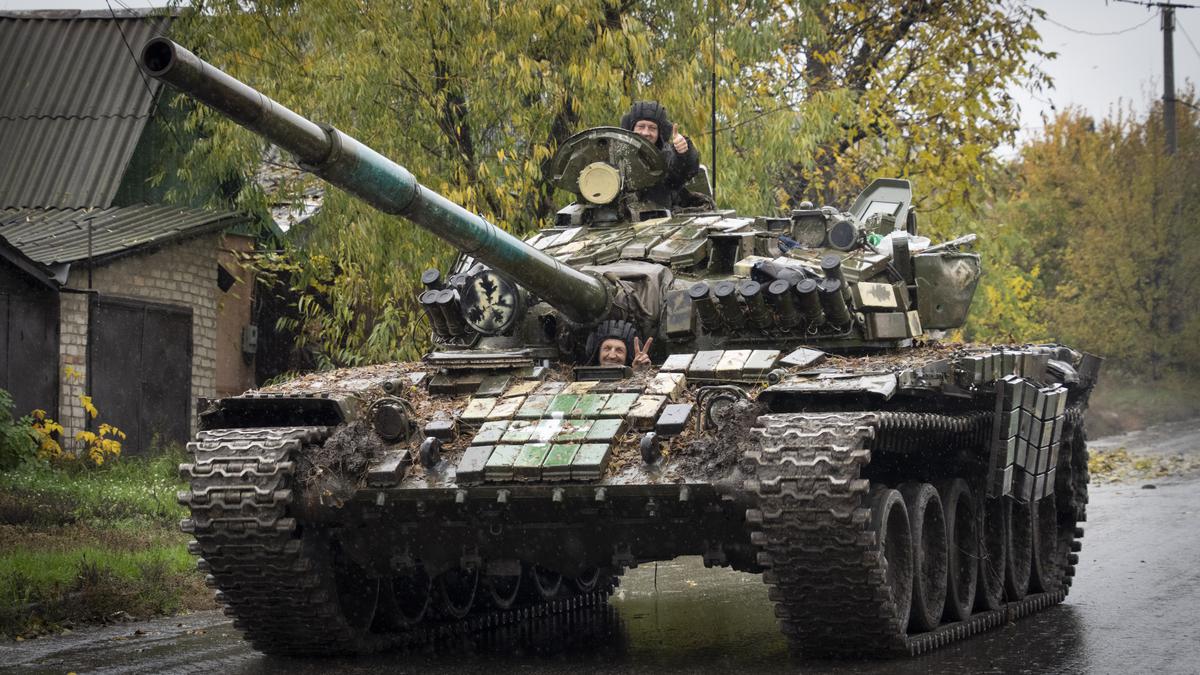 Russia insists it is observing Ukraine ceasefire despite Kyiv attacks