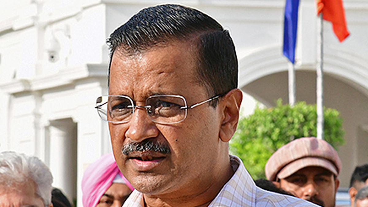 SC extends stay on proceedings against Arvind Kejriwal over election law violation in Uttar Pradesh