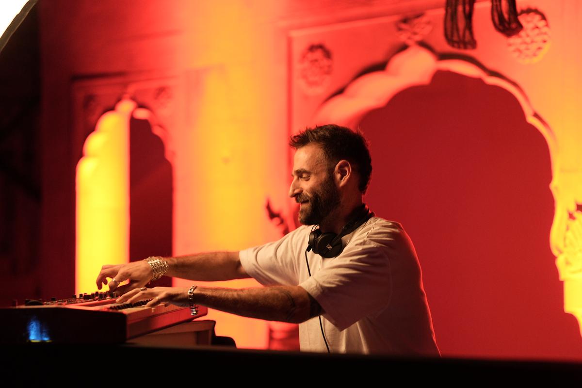 Music and wellness comes together at Belong Festival 