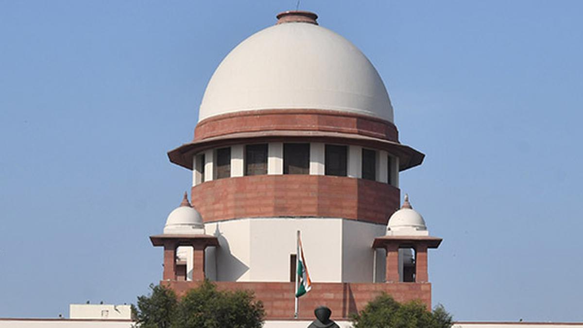 SC refuses to entertain plea of 14 Opposition parties alleging misuse of Central probe agencies