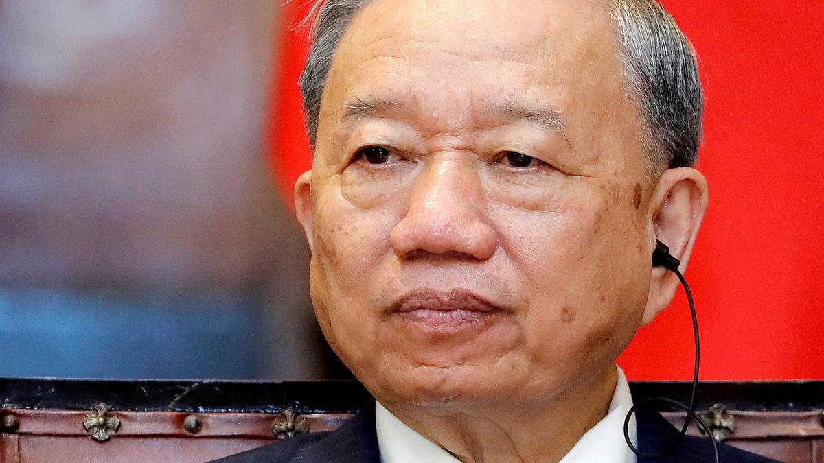 China says Vietnam President To Lam to make three-day visit