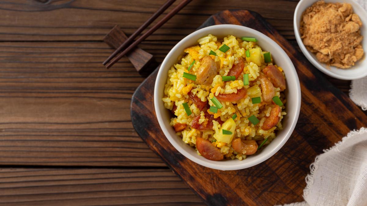 The world in a bowl: Down under and off the coast