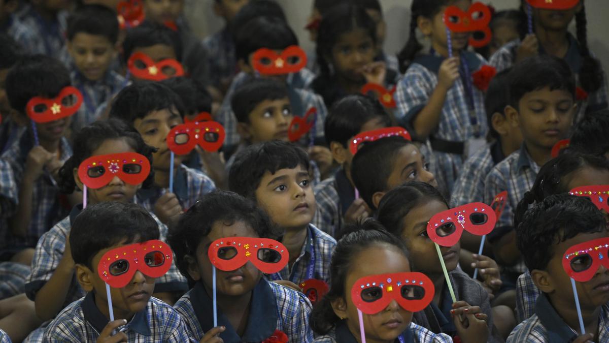 Cost of kindergarten education in private schools disproportionately high in India
