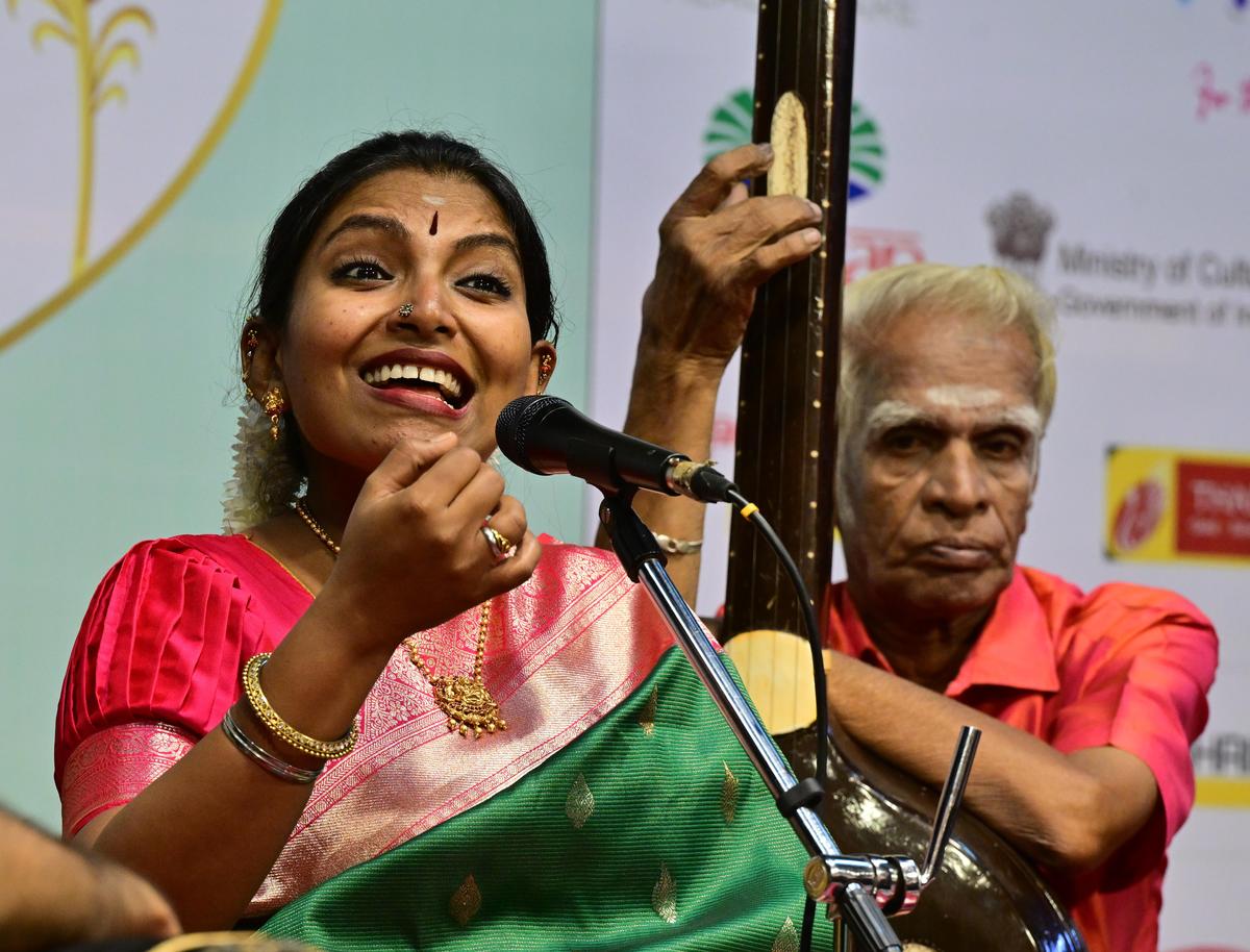 Brinda Manickavasakan 