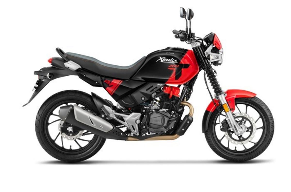 xpulse 200 rpm