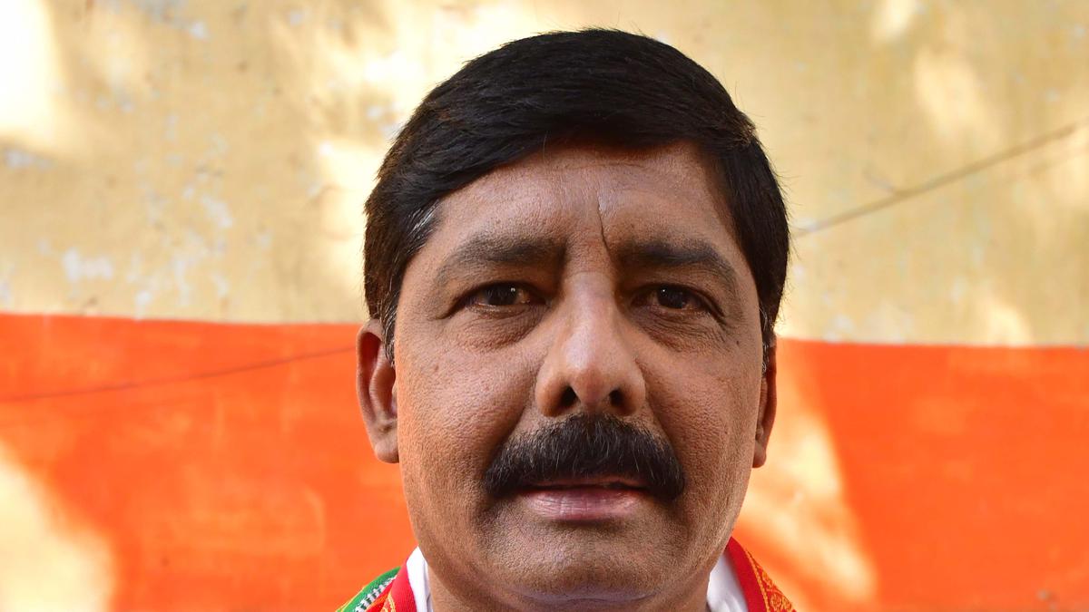 We will welcome Sharmila if she joins Congress, says APCC president Gidugu Rudra Raju