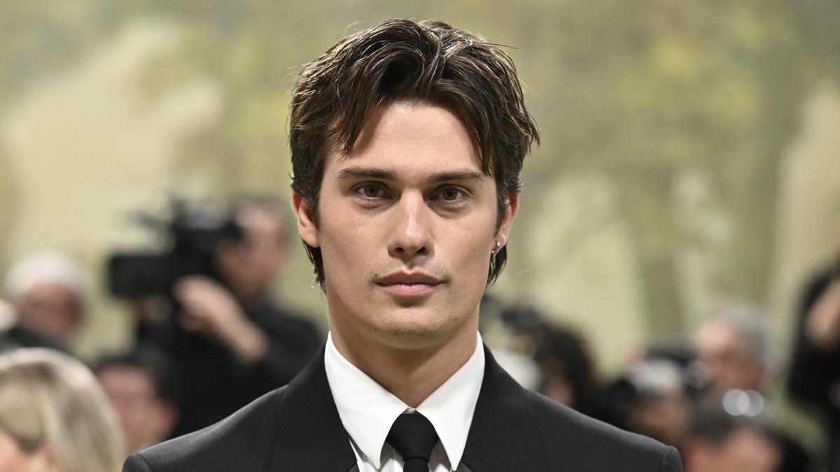 Nicholas Galitzine tapped to portray He-Man in ‘Masters of the Universe’