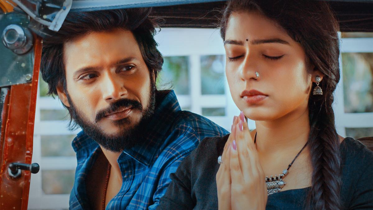 ‘Ooru Peru Bhairavakona’ movie review: Vi Anand, Sundeep Kishan’s film could do with some magic