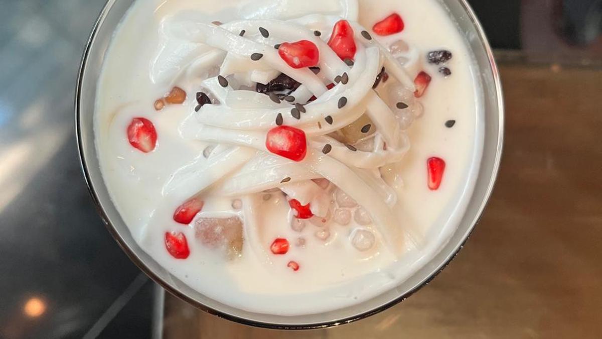 Hyderabad food guide: New menus, cafés and pop-ups to try this weekend