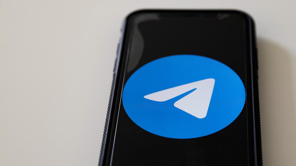 Telegram goes paid with 4GB file uploads, voice to text conversion ...