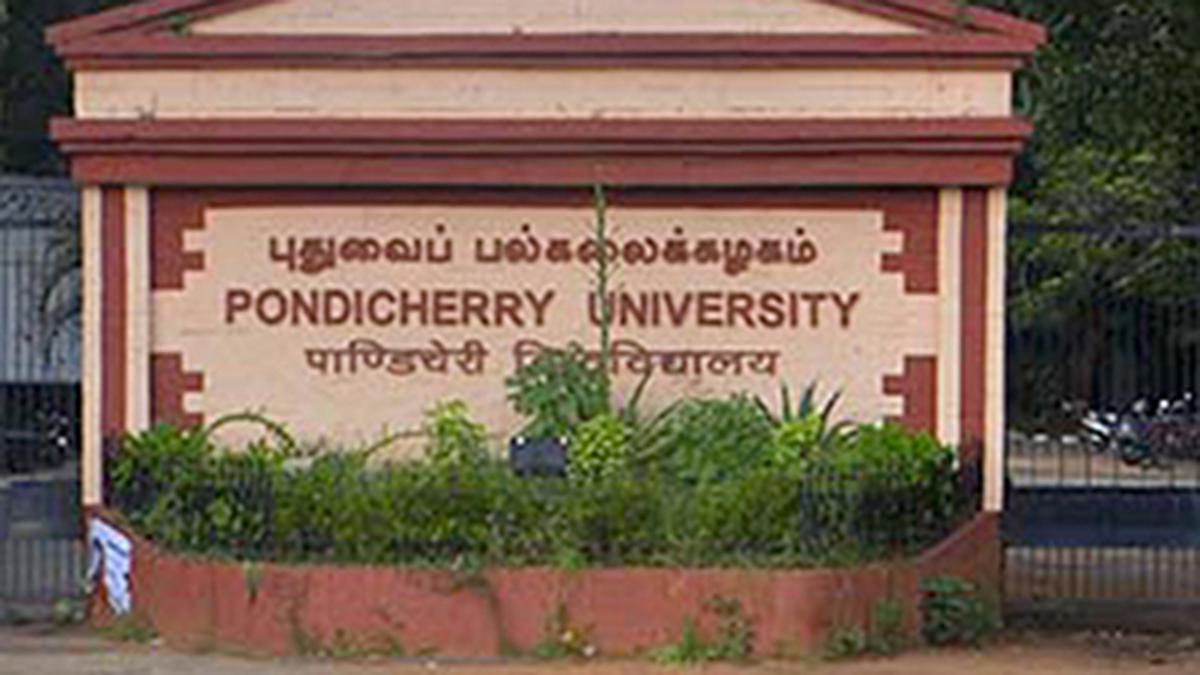 Delay in holding exams at Puducherry arts and science colleges has put students’ admissions, careers at risk: Association