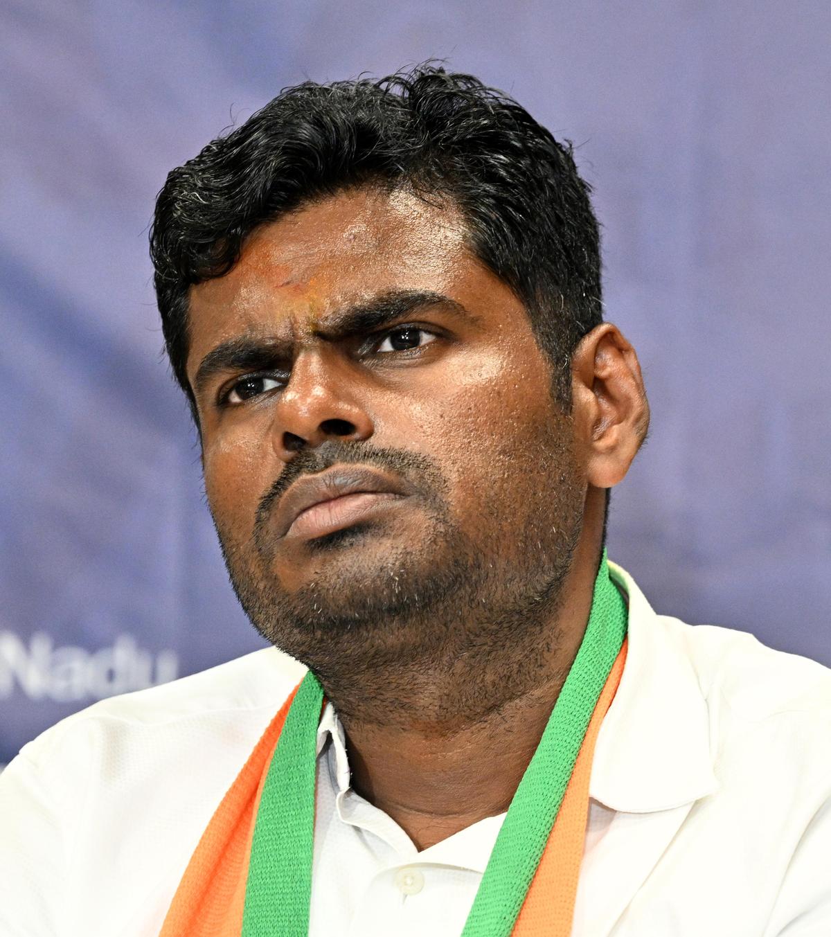 TN polls 2026: BJP’s Annamalai urges voters to ignore cash, vote conscience