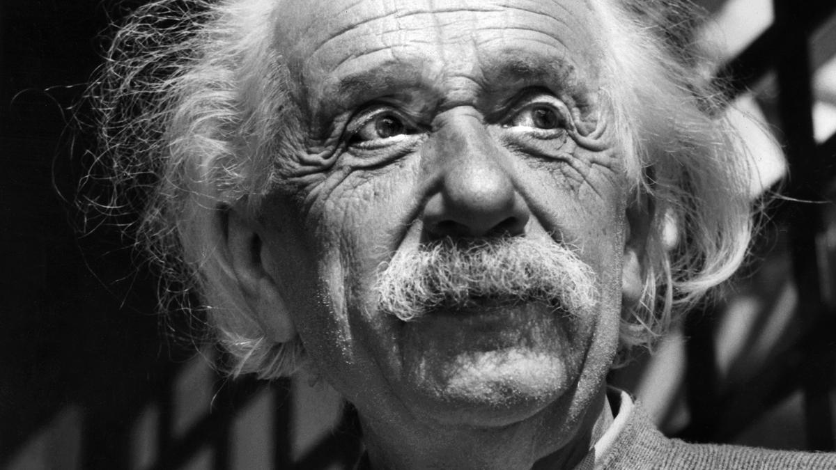 Sci-Five | The Hindu Science quiz: on Albert Einstein