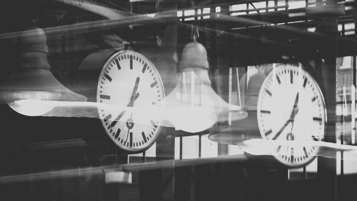 A debate for the ages and the decline of ‘Bergsonism’
Premium