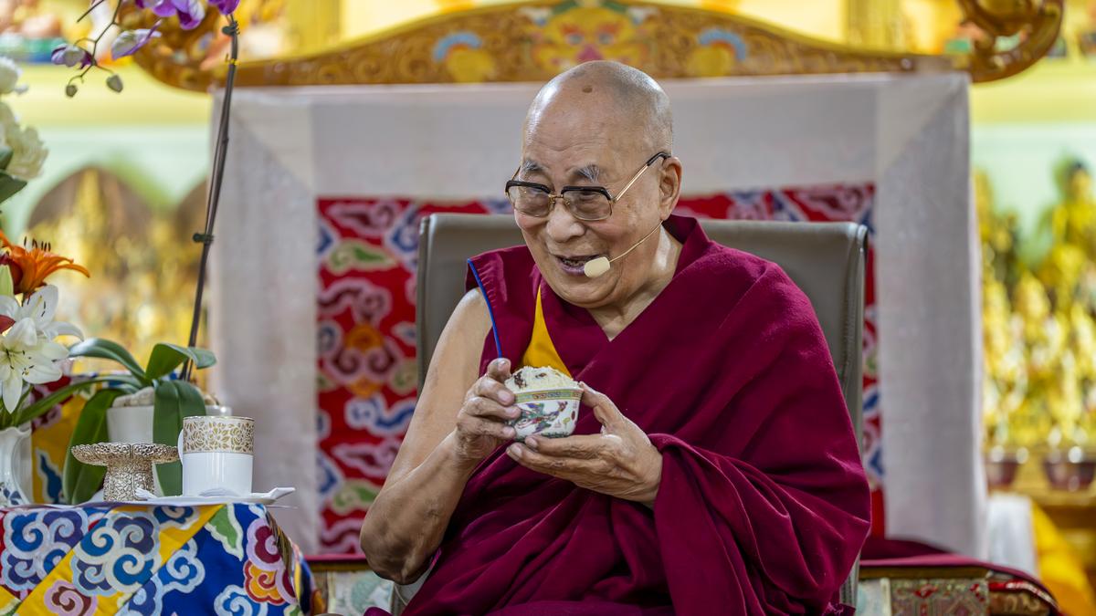 Chinese Government has ‘final say’ in Dalai Lama reincarnation: Tibetan official