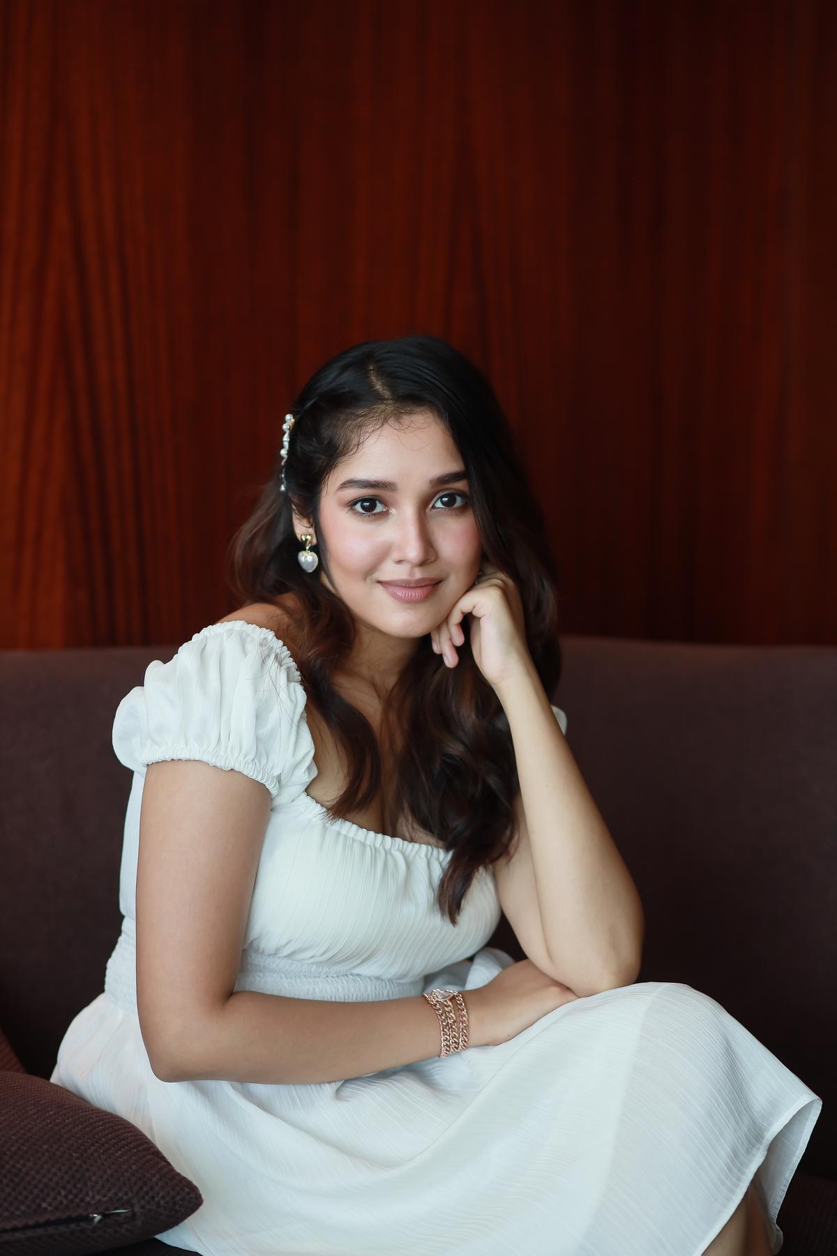 Anikha surendran sex