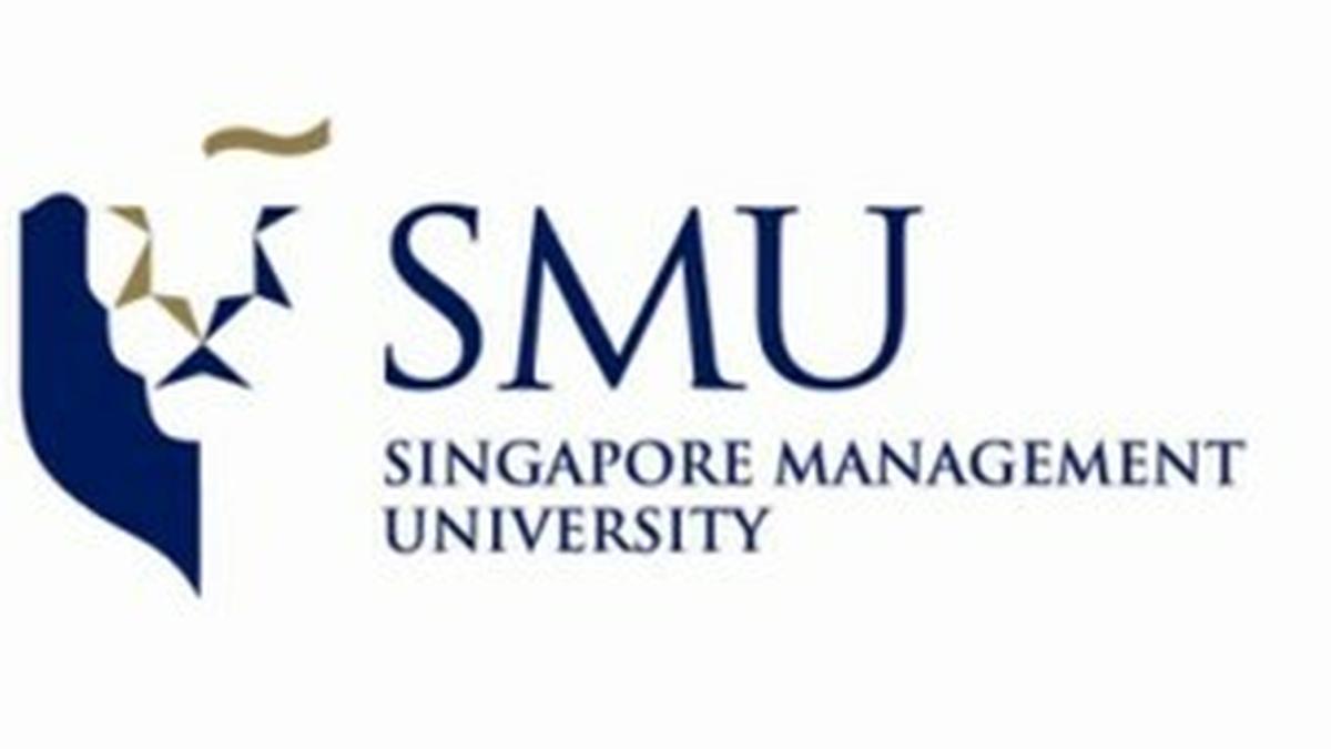 SMU and Fudan Launch Region’s First Tech-Focused DBA