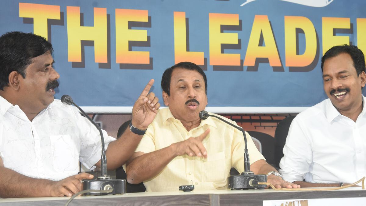 Party chiefs outline development, welfare projects for Kozhikode