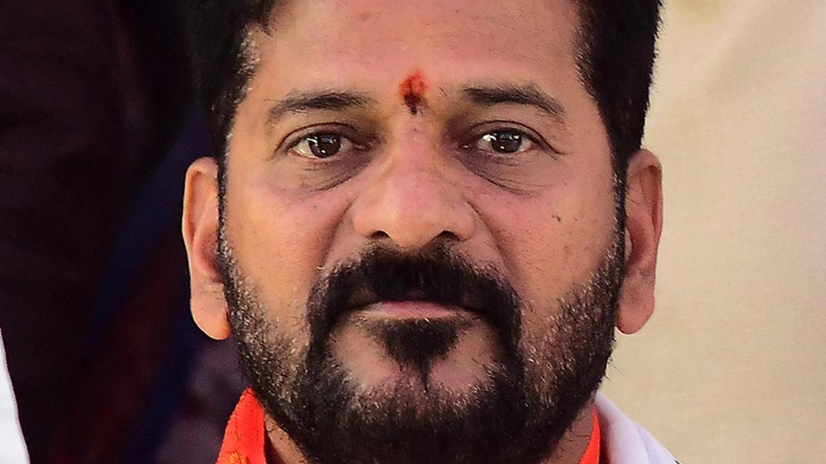 Revanth skips AICC meeting in New Delhi due to ill-health