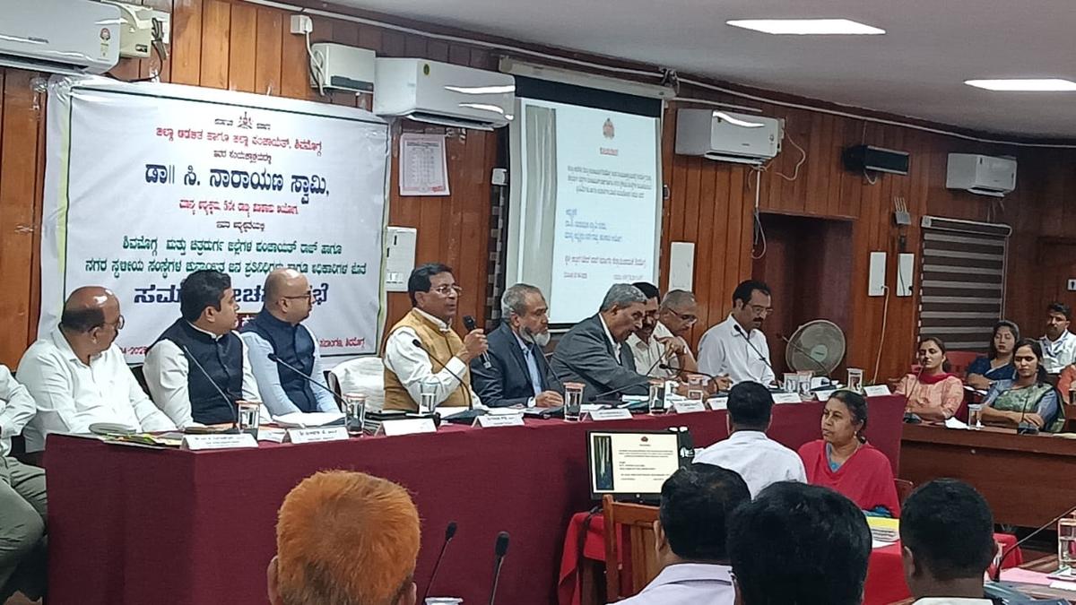 Delay in local body elections impacts fund utilisation: Chairman of 5th State Finance Commission