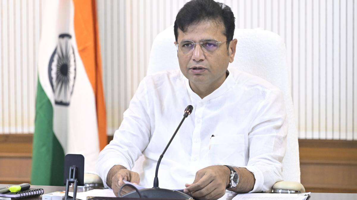 Telangana proceeds with plan to relocate polluting units outside city, issues HILTP norms