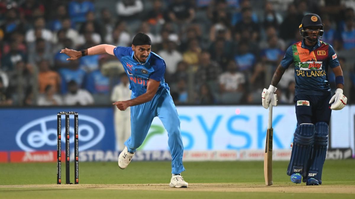 It's not about blaming Arshdeep but no-balls are a crime: Skipper Pandya, after loss to SL