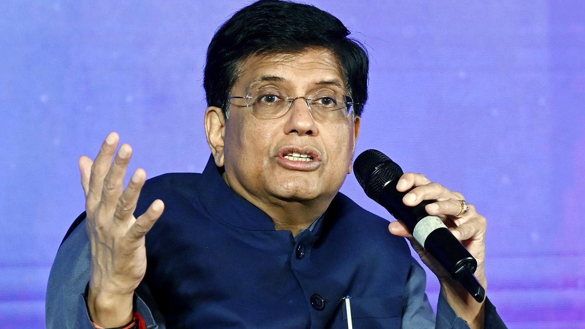 Government not against “flash sales,” but will not tolerate “cheating” on e-comm platforms: Piyush Goyal