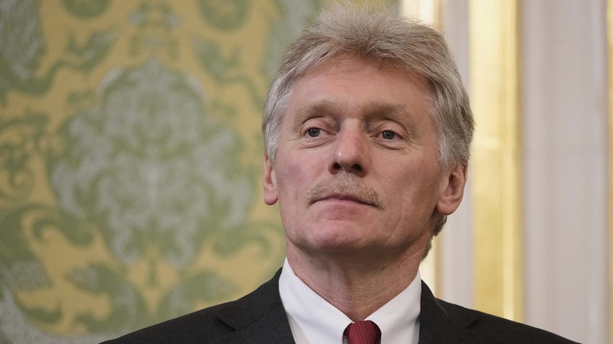 Kremlin urges caution with nuclear rhetoric after Trump’s submarine order