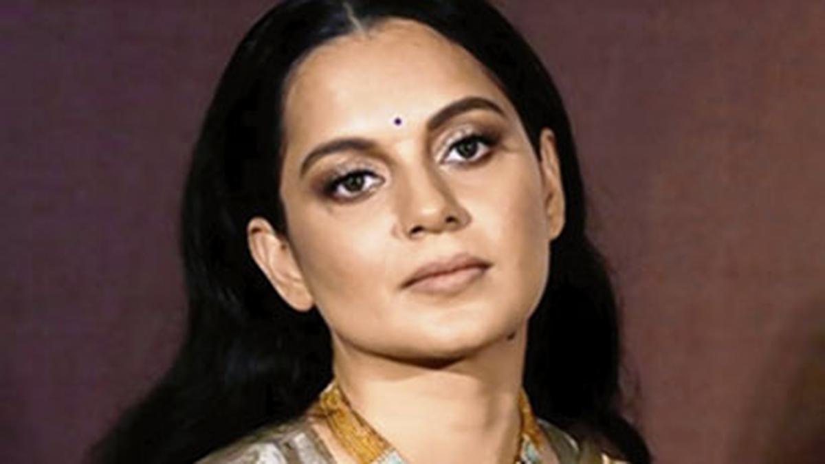 Kangana Ranaut seeks nod to shoot ‘Emergency’ inside Parliament premises, likely to be disallowed