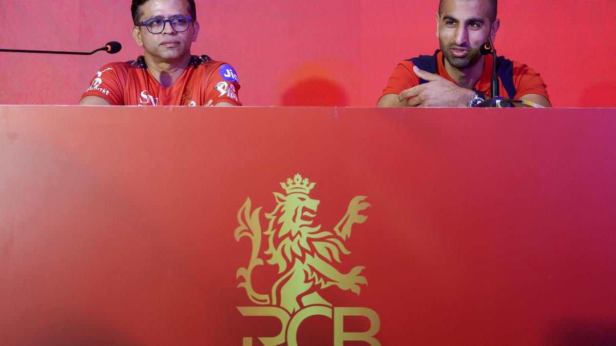 RCB players to wear jersey number ‘11’ in memory of lives lost in the stampede