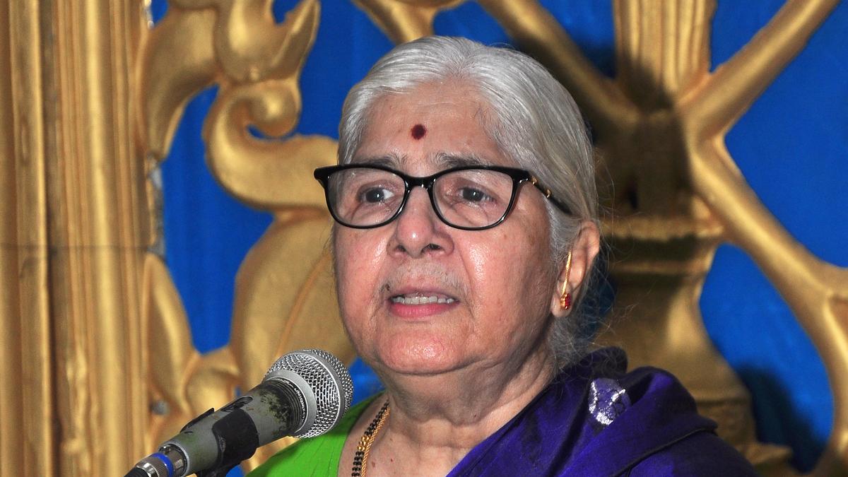 Visakha Music Academy to conduct annual festival from November 25 to 30