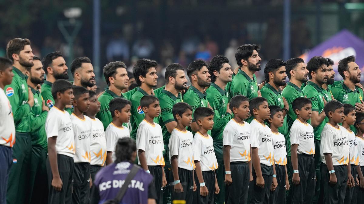 T20 World Cup: Pakistan’s U-turn no surprise, but cricket might pay a price in future