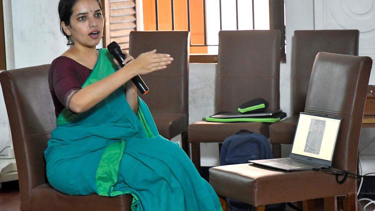 Reviving intimacy in the relationship with water