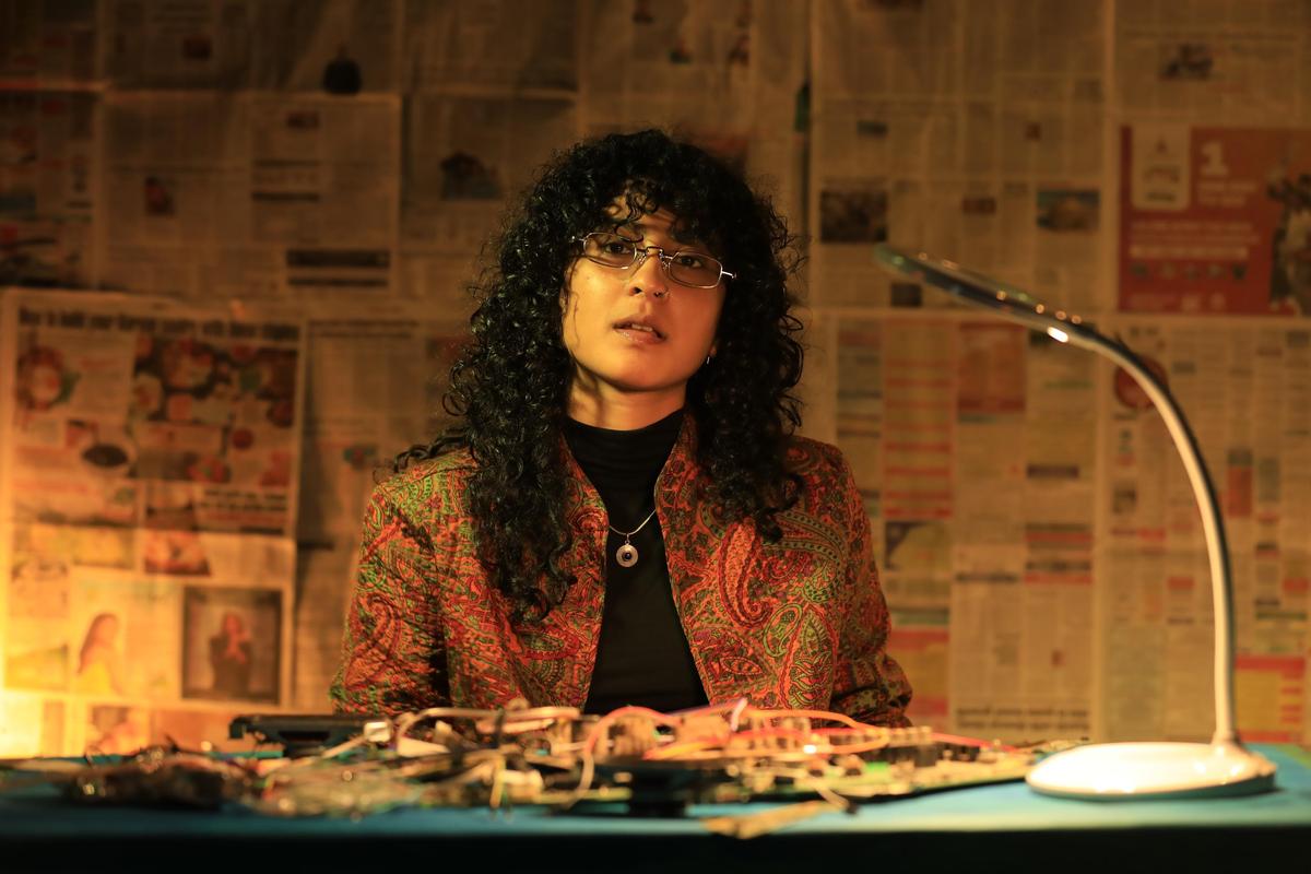 Ro Maiti