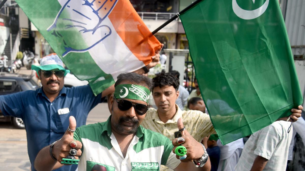 Why IUML firmly backed V.D. Satheesan for Kerala Chief Minister