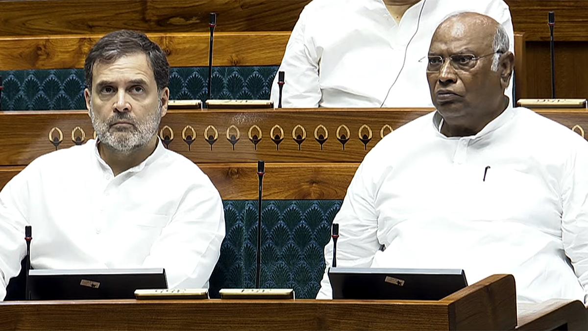 Budget 2024: States ruled by non-NDA parties ignored, says Opposition; four CMs to boycott Niti Aayog meet