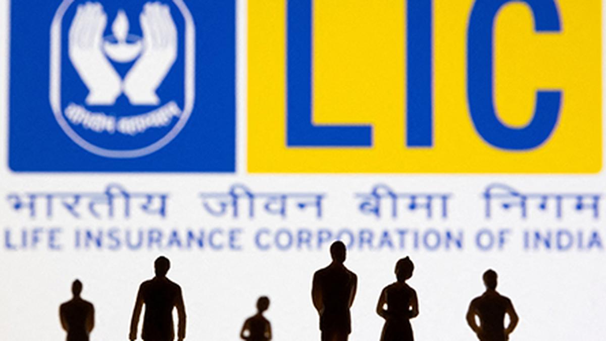 LIC IPO | Policyholders’ portion oversubscribed; overall subscription at 67% on day 1