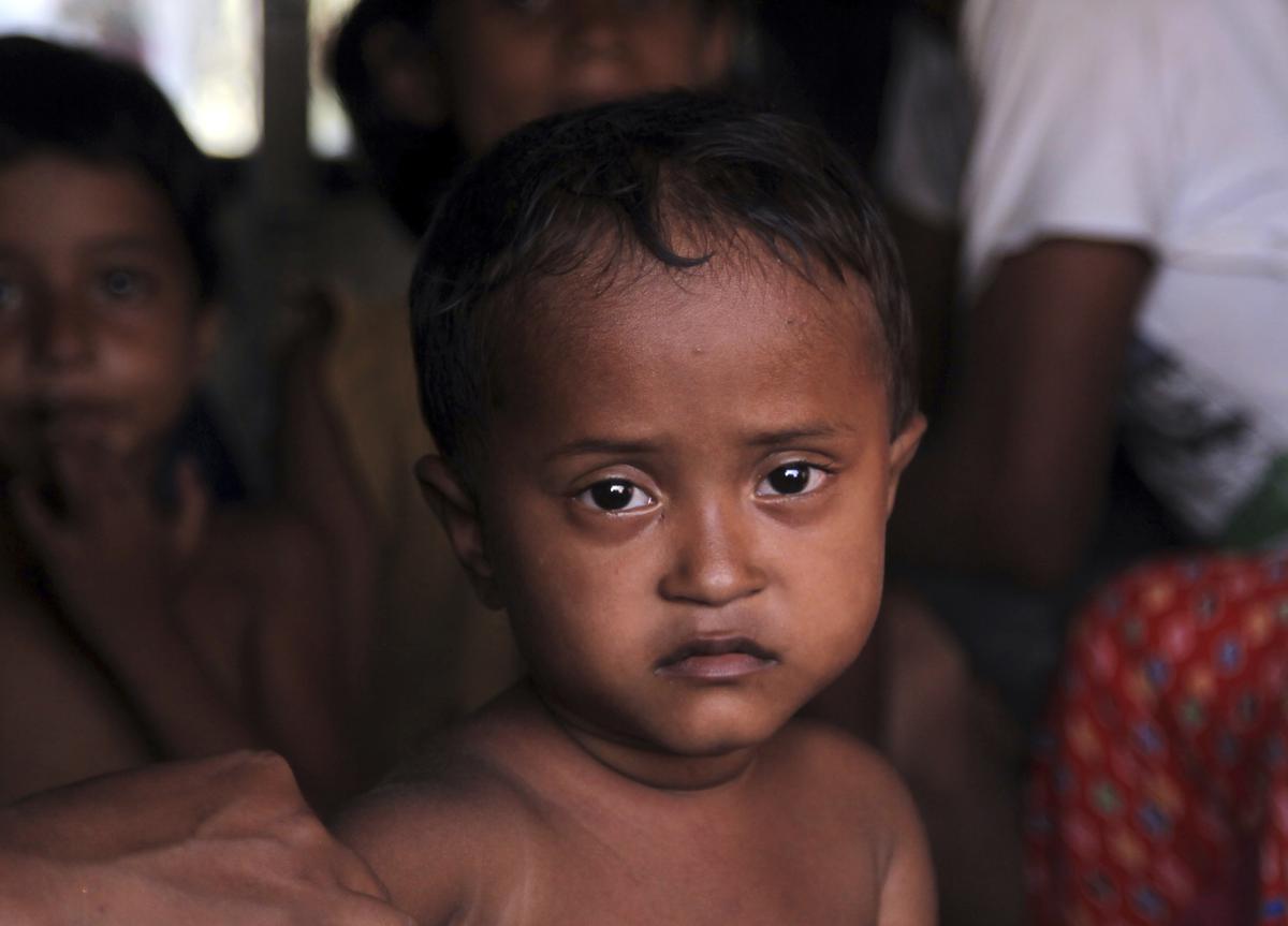 Myanmar’s exiled National Unity Government cautiously recognises rights of Rohingyas