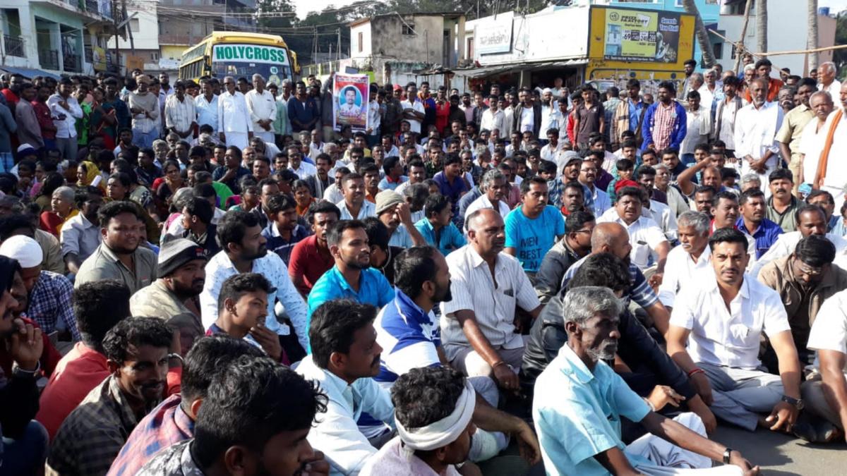 Tamil Nadu election 2026: Thally constituency awaits upliftment