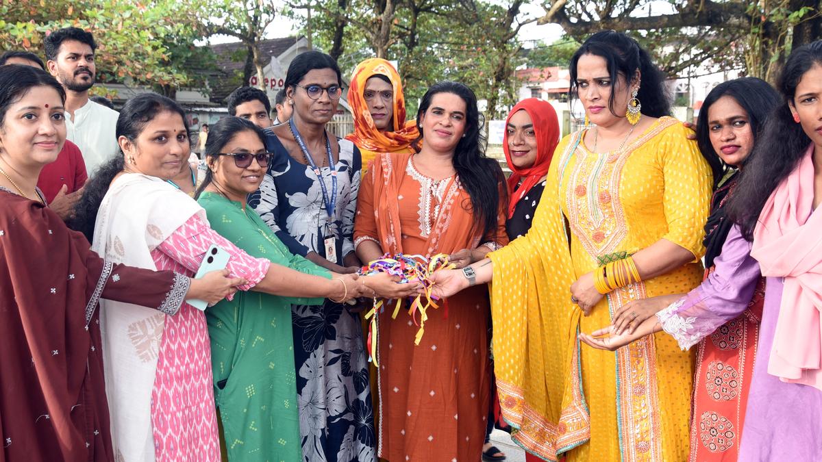 Panel discussion, film fete to be highlights of transgender arts fete