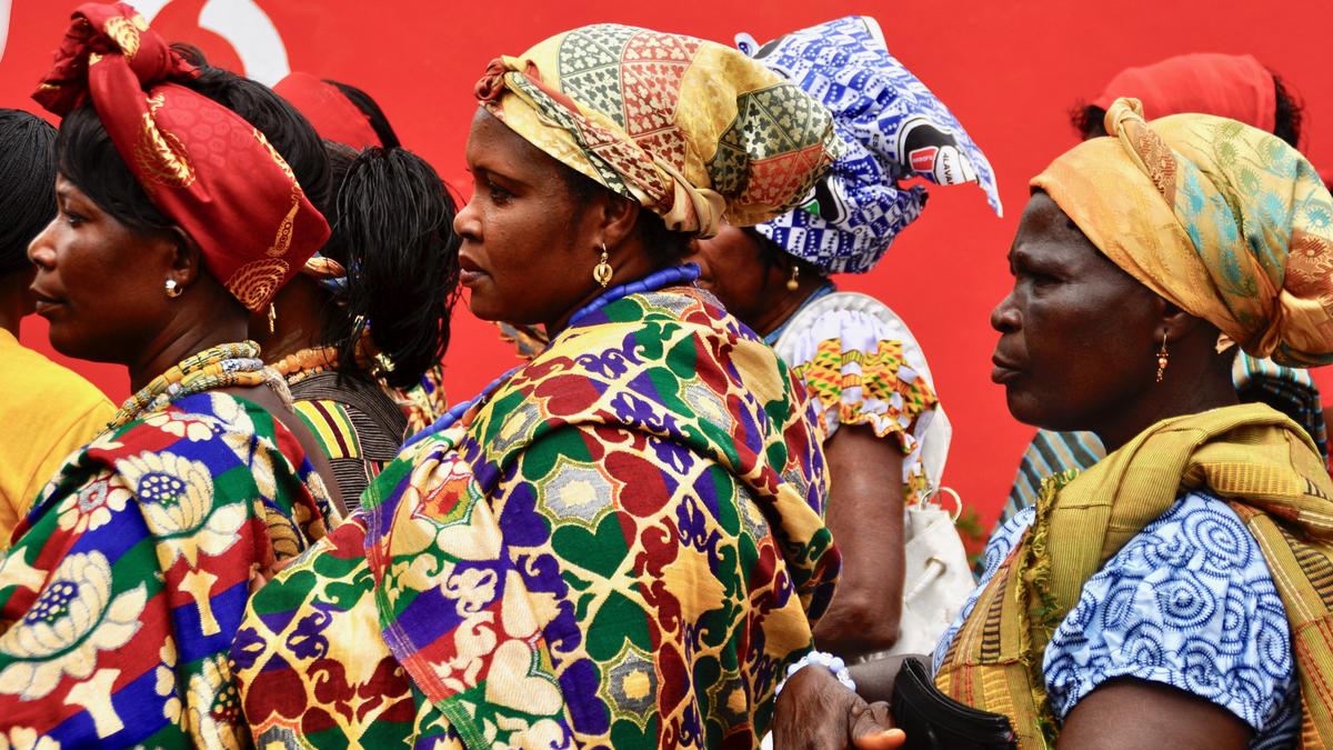 Sisterhood in Ghana | Review of Peace Adzo Medie’s ‘Nightbloom’, shortlisted for the Women’s Prize for Fiction 2024