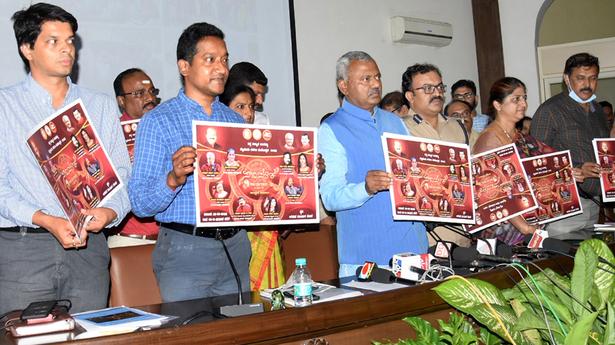 Dasara budget swells as MUDA and palace board chip in 