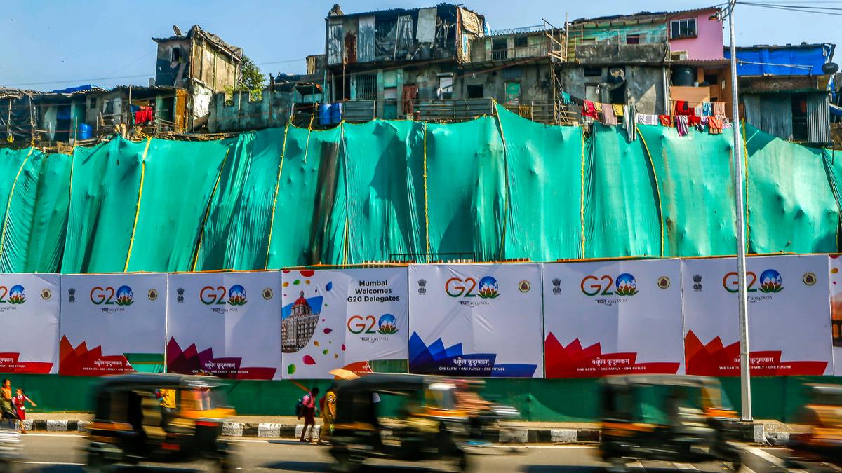 In Frames | Mumbai’s worst-kept secrets