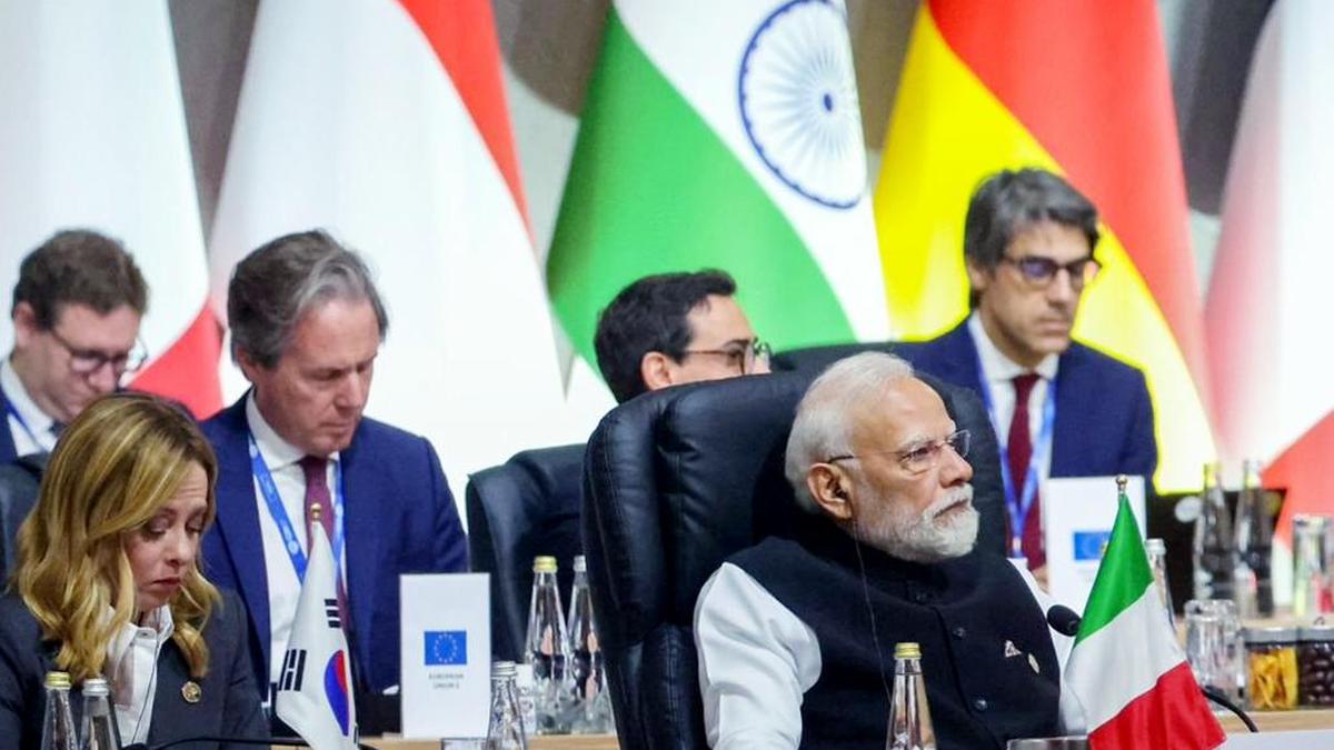 Top news of the day: PM Modi proposes three initiatives at G20; Australia defeats England in first Ashes Test, and more