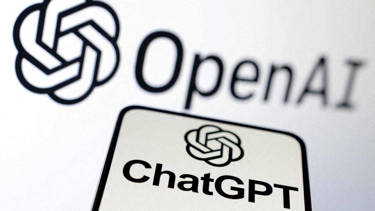 ChatGPT will now work as a search engine as OpenAI partners with some news outlets